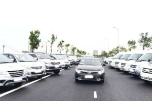 thuê xe tự lái Hà Tĩnh