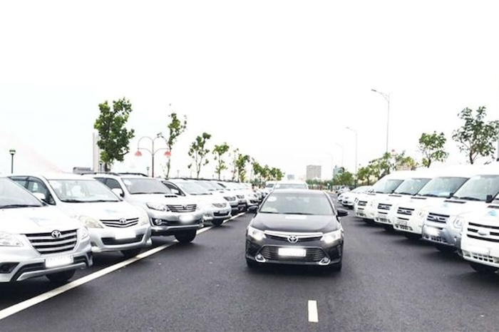 thuê xe tự lái Hà Tĩnh