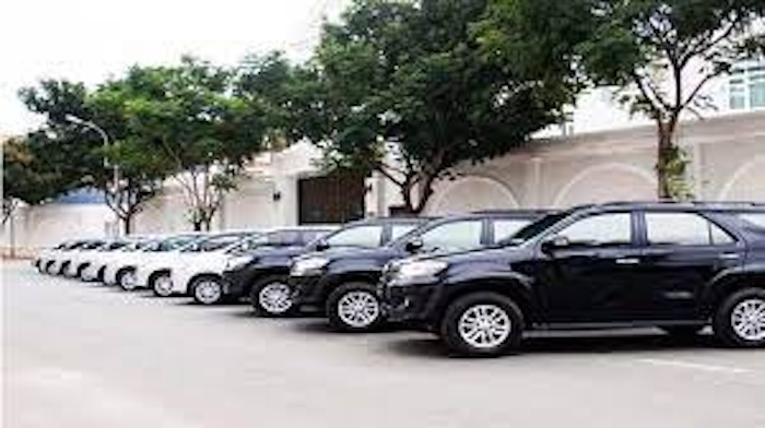thuê xe tự lái Hà Tĩnh
