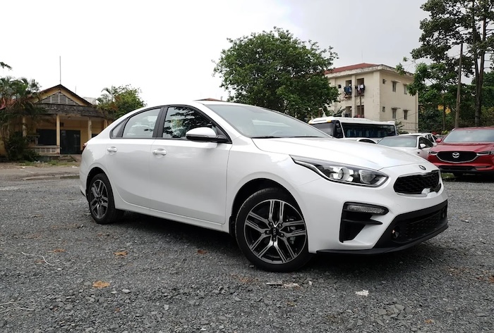 thuê xe tự lái Hà Tĩnh