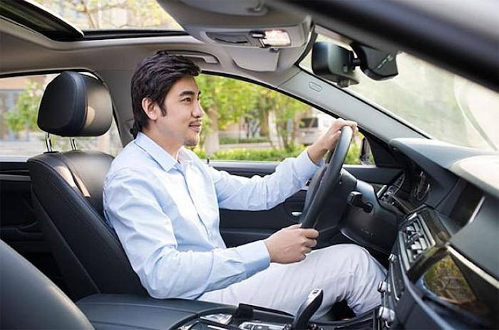 thuê xe tự lái Hà Tĩnh