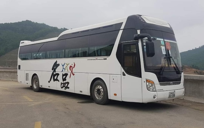 thuê xe tự lái Hà Tĩnh
