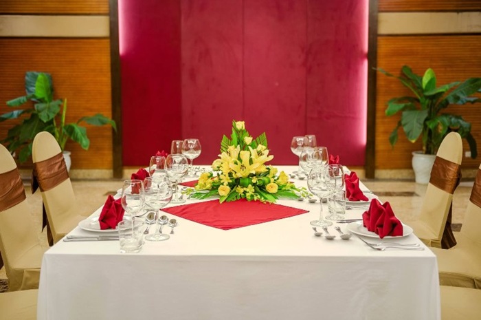 Khách sạn Hà Tĩnh