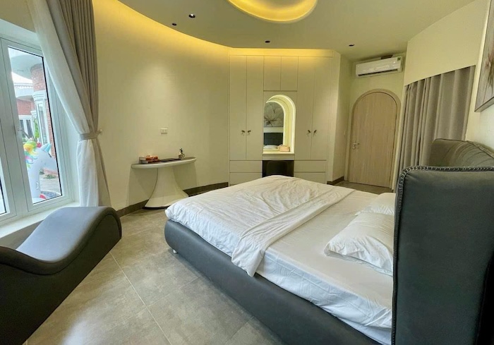 villa Hà Tĩnh