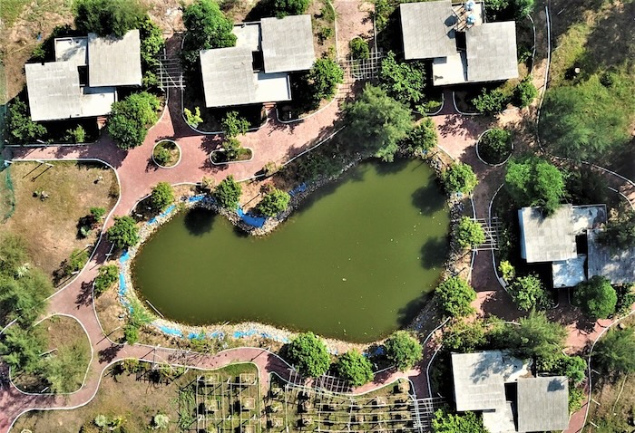 villa Hà Tĩnh