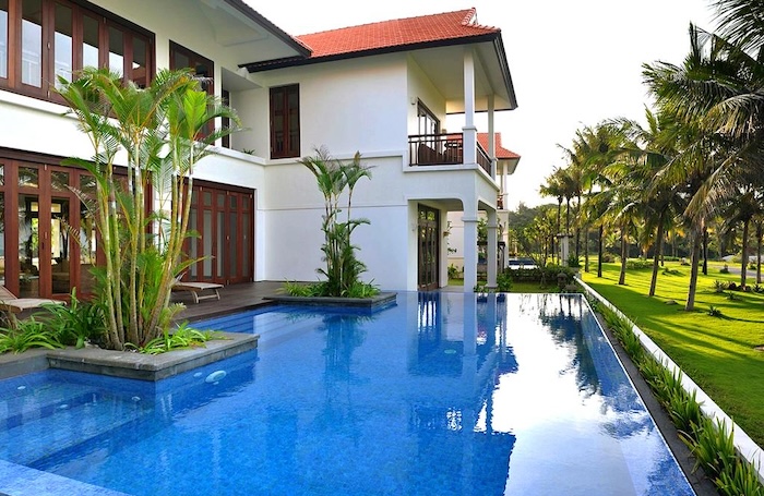 villa Hà Tĩnh