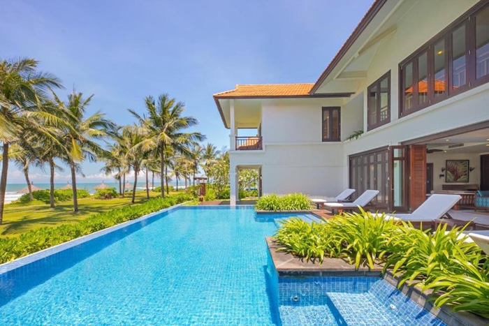 villa Hà Tĩnh