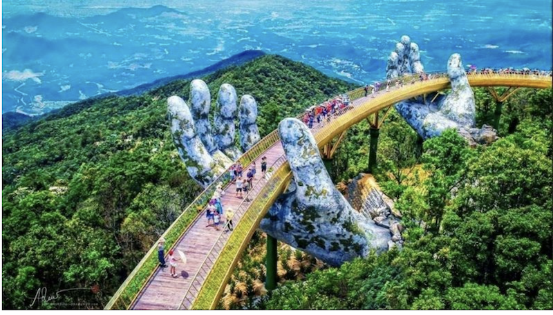 Du lịch miền Trung - hành trình khám phá di sản