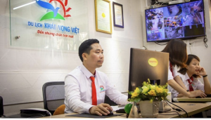 Du lịch Khát Vọng Việt - Công ty chuyên tour du lịch miền Trung