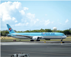 Tìm hiểu quy định hành lý xách tay Korean Air trước chuyến bay quốc tế | Nguồn: Traveloka